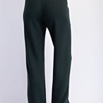 Luxe Scuba Straight Pant - 5 colors! - The Nines