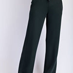Luxe Scuba Straight Pant - 5 colors! - The Nines