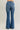 Judy Blue Double Button Flare Jean