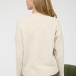 Ice Skate Sweater - 2 Colors! - The Nines