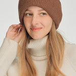 C.C. Solid Cuff Beanie - 5 colors! - The Nines