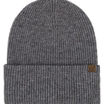 C.C. Solid Cuff Beanie - 5 colors! - The Nines
