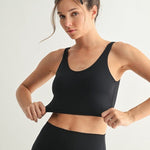 Venice Cloud U Back Active Tanks - 2 Colors! - The Nines