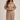 Soft Brushed Quarter Zip Sweatshirt Pocket Dress - 3 colors! - The Nines