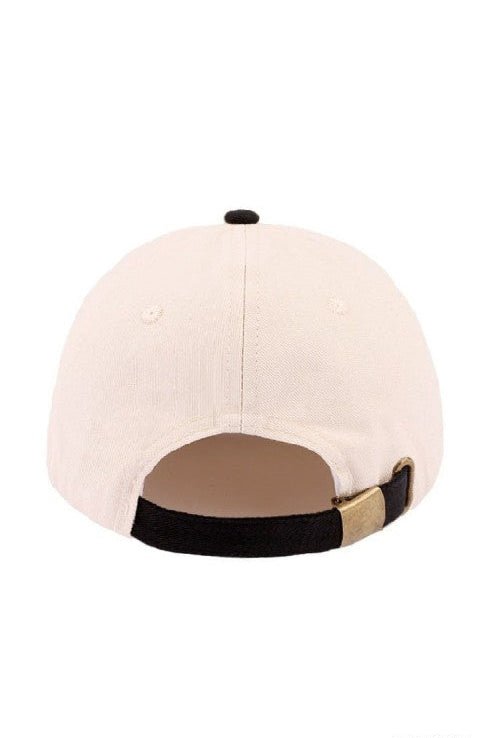 MAKE HEAVEN CROWDED HAT - 2 COLORS! - The Nines