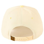 "Margs" Butter Yellow Hat - The Nines