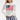 American Flag Open Knit Hoodie - The Nines