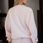 Lani Cloud Fleece Sweatshirt - 2 colors! - The Nines