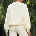 Lani Cloud Fleece Sweatshirt - 2 colors! - The Nines
