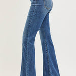 Risen Front Seam Flare - The Nines