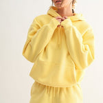 Mono B Hooded Sweatshirt - 2 COLORS! - The Nines