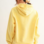 Mono B Hooded Sweatshirt - 2 COLORS! - The Nines