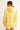 Yellow Mono B Hooded Sweatshirt