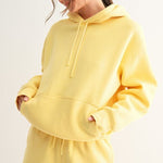 Mono B Hooded Sweatshirt - 2 COLORS! - The Nines