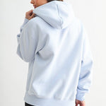 Mono B Hooded Sweatshirt - 2 COLORS! - The Nines