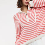 Lost in The Sunset Zip Pullovers - 2 Colors! - The Nines