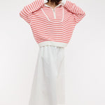 Lost in The Sunset Zip Pullovers - 2 Colors! - The Nines