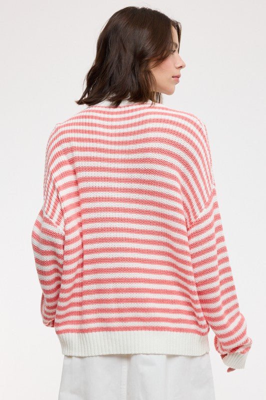 Lost in The Sunset Zip Pullovers - 2 Colors! - The Nines