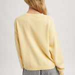 Fish Sweater - 2 colors! - The Nines