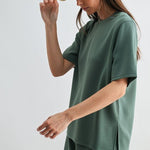 Laguna Scuba Tee - The Nines