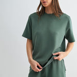 Laguna Scuba Tee - The Nines