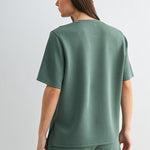 Laguna Scuba Tee - The Nines