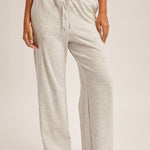 Soft Lounge Pants - 2 Colors! - The Nines
