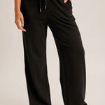 Soft Lounge Pants - 2 Colors! - The Nines