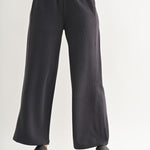 Luxe Ribbed Pants - 6 Colors! - The Nines