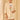 Ecru Cinched Sleeve Blazer - The Nines