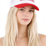 I need a Diet Coke Hat - The Nines