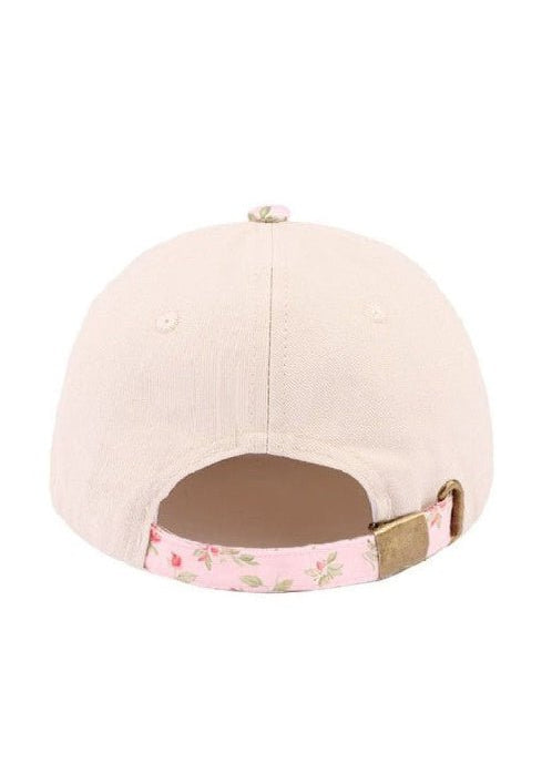 JESUS LOVES YOU HAT - The Nines