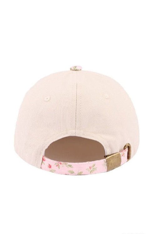 JESUS LOVES YOU HAT - The Nines