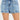 Risen Pocket Detail Shorts - The Nines