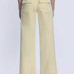 Lovervet Sunny Stretch Denim Drawstring Elastic Waist Jean - The Nines