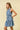 Tencel Chambray Tie Dress