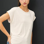 Lux Bamboo Dolman Tees - 9 colors! - The Nines