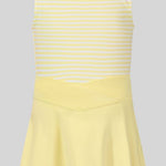 Girls Tank, Crossover Skort & Bag Set 3 colors - The Nines