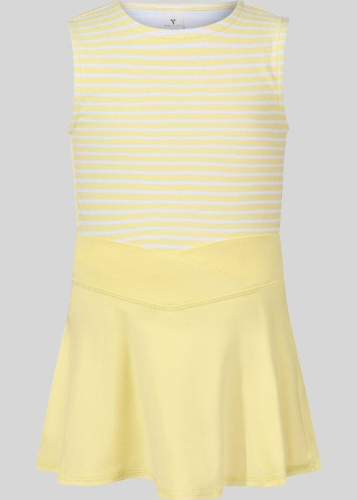 Girls Tank, Crossover Skort & Bag Set 3 colors - The Nines