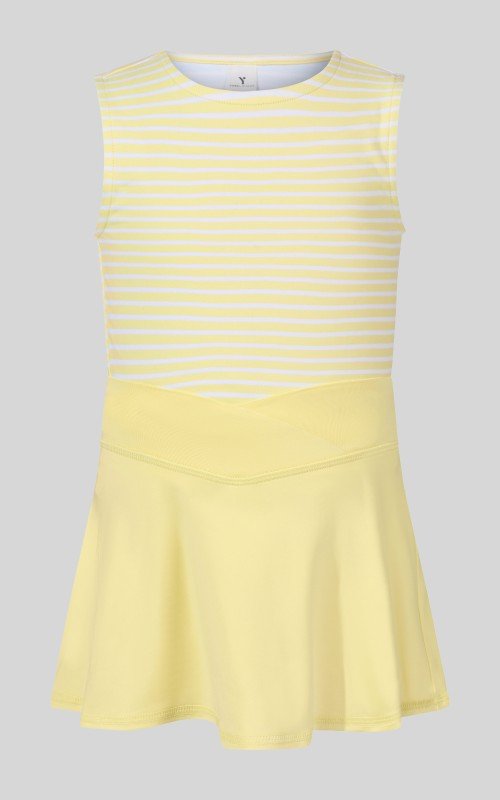 Girls Tank, Crossover Skort & Bag Set 3 colors - The Nines