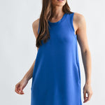 Laguna Scuba Pocket Dress - 3 colors! - The Nines