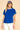 Ribbed Trim Top - 5 Colors! - The Nines