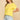 Ribbed Trim Top - 5 Colors! - The Nines