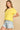 Ribbed Trim Top - 5 Colors! - The Nines
