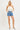 Risen Polka Dot Embroidered Shorts - The Nines