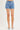 Risen Polka Dot Embroidered Shorts - The Nines