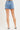 Risen Polka Dot Embroidered Shorts - The Nines