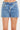 Risen Polka Dot Embroidered Shorts - The Nines