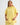 Malibu Summit Yellow Glow Short Sleeve Half Zip Hoodie - The Nines