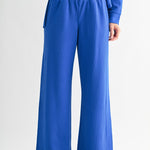 Luxe Ribbed Pants - 6 Colors! - The Nines